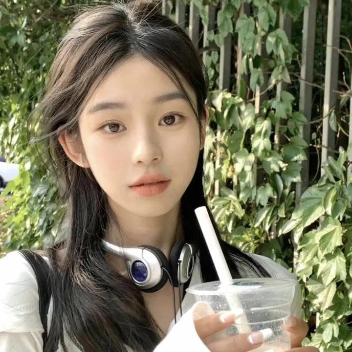 跳吧,女孩