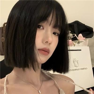 家政妇看见了!
