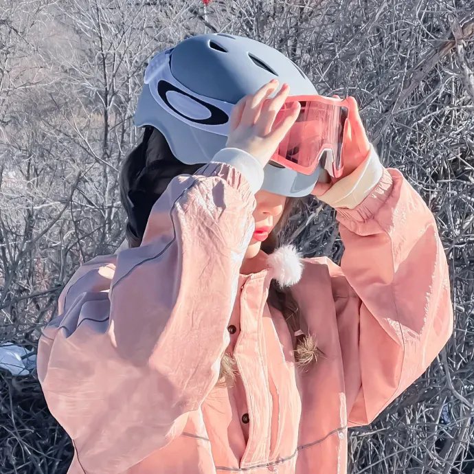 女高汉子